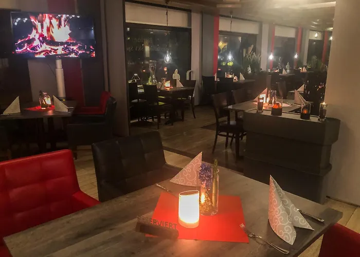 3 SterneHotel Brenner